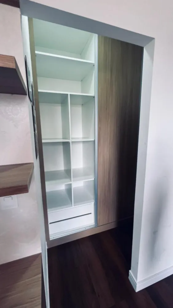 Apartamento, 1 quarto, 45 m² - Foto 15