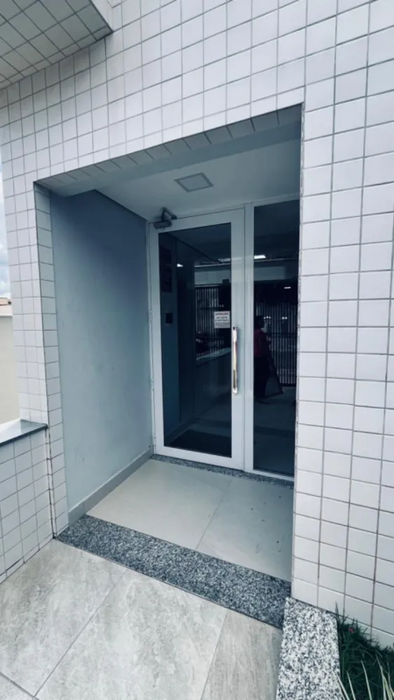 Apartamento, 1 quarto, 45 m² - Foto 2