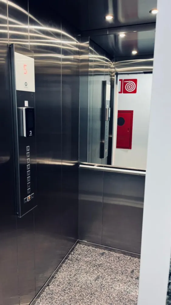 Apartamento, 1 quarto, 45 m² - Foto 19