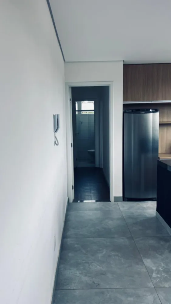 Apartamento, 1 quarto, 45 m² - Foto 9