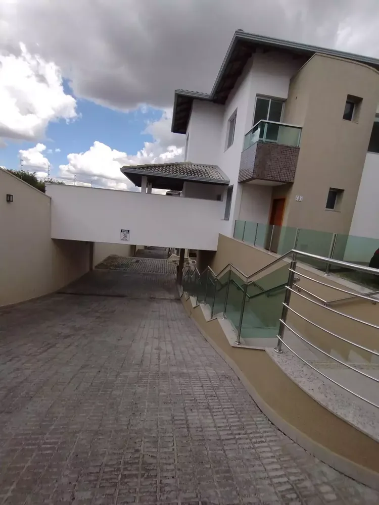Casa, 3 quartos, 152 m² - Foto 3