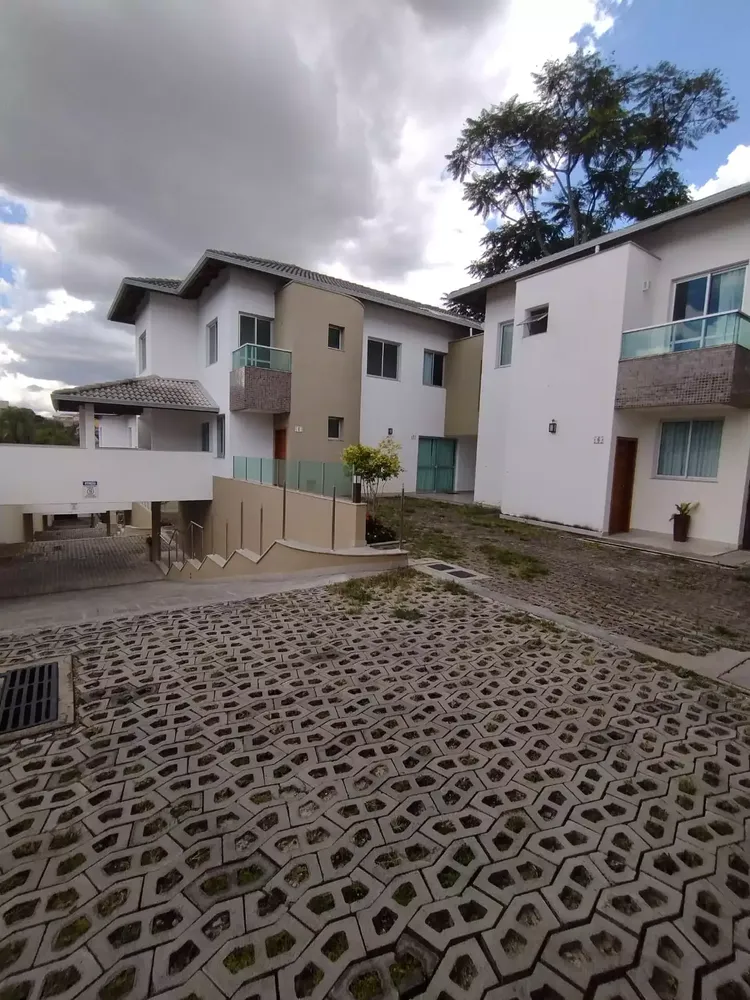 Casa, 3 quartos, 152 m² - Foto 6
