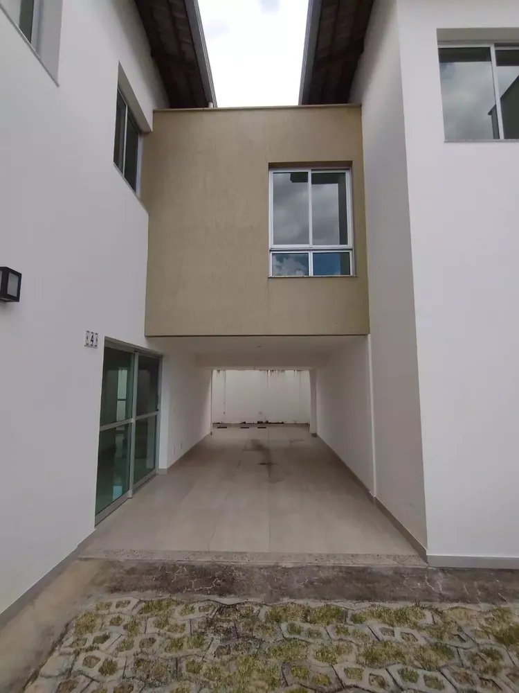 Casa, 3 quartos, 152 m² - Foto 13