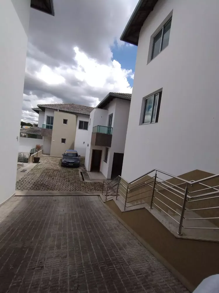Casa, 3 quartos, 152 m² - Foto 19