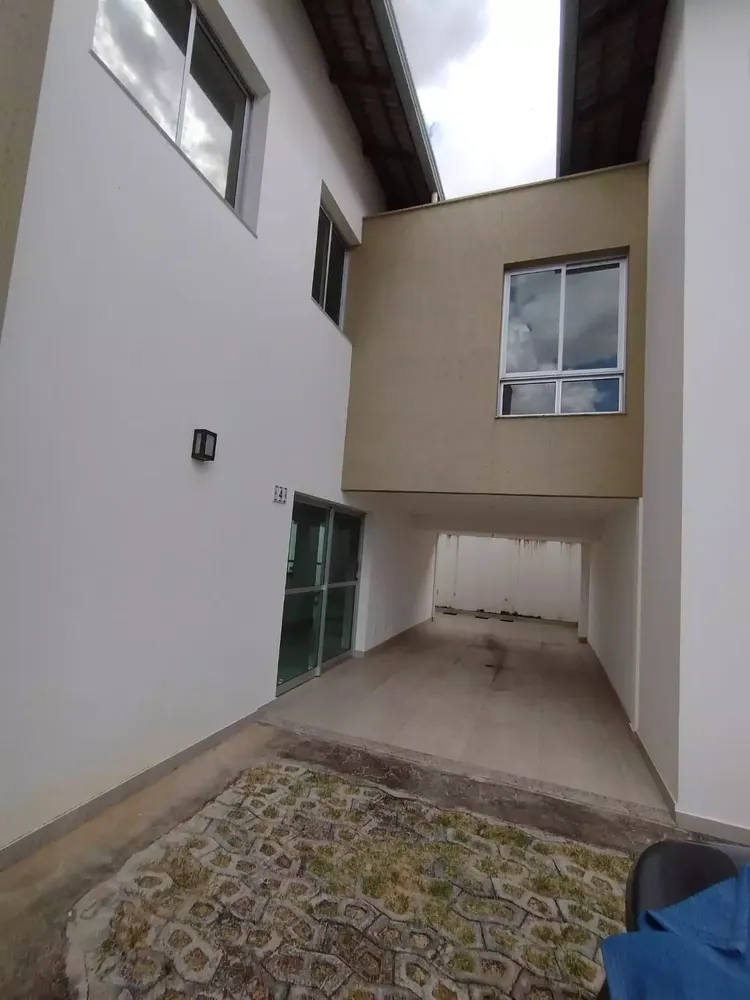 Casa, 3 quartos, 152 m² - Foto 2
