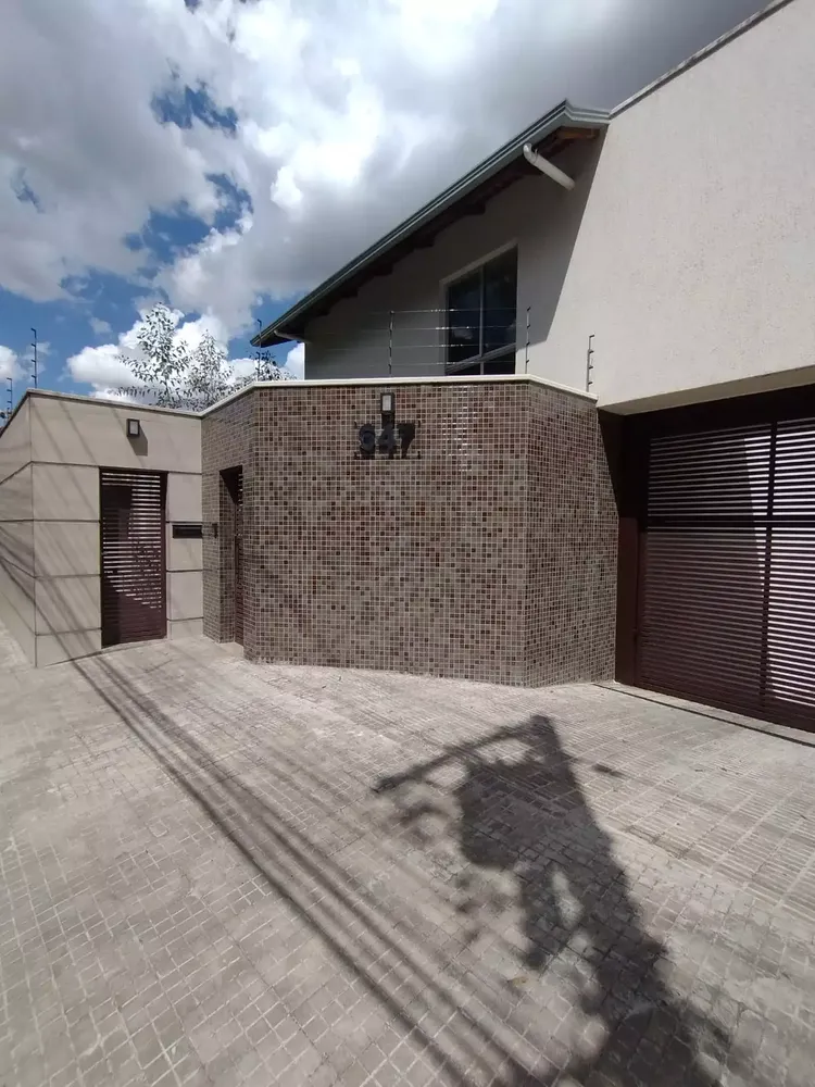 Casa, 3 quartos, 152 m² - Foto 1