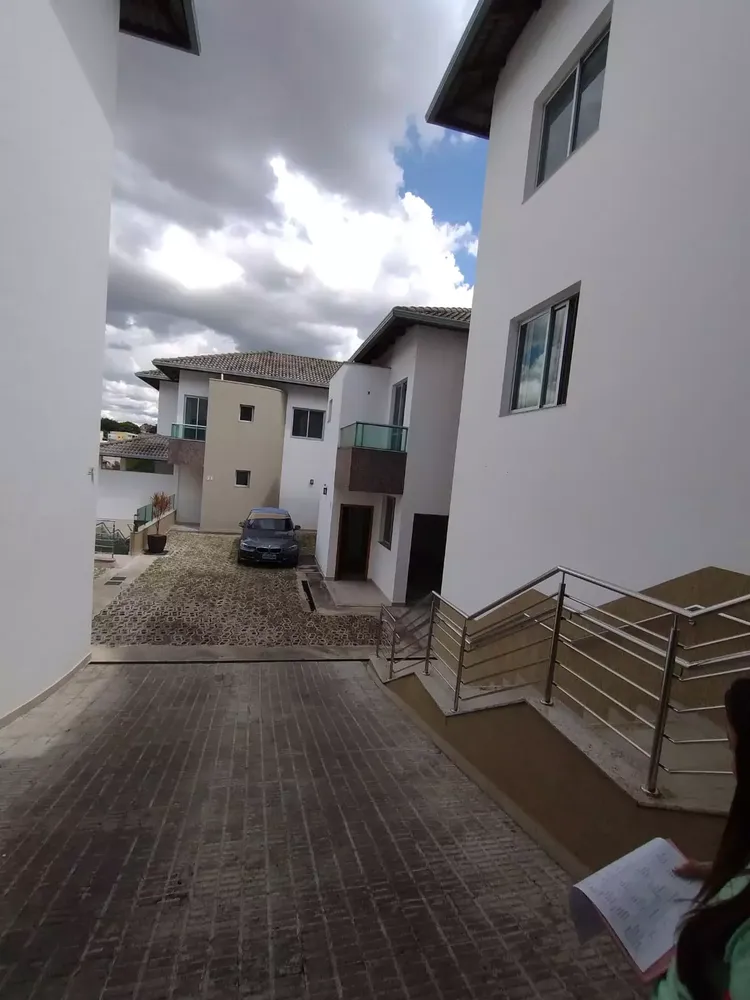 Casa, 3 quartos, 152 m² - Foto 5