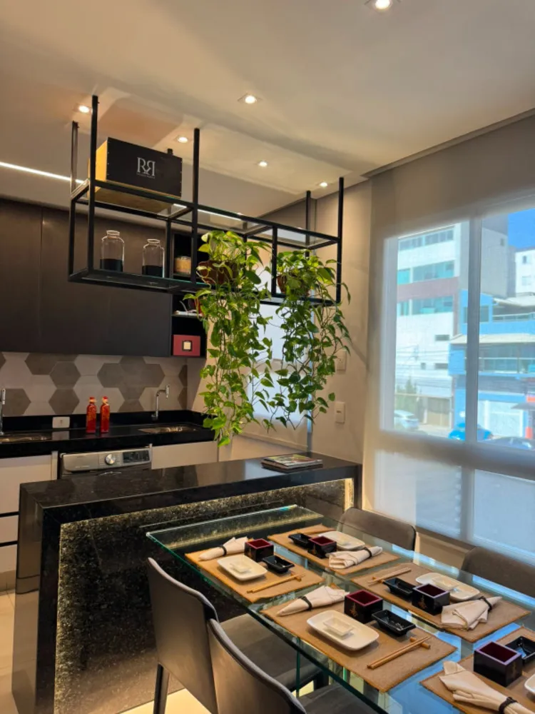 Apartamento, 2 quartos, 1200 m² - Foto 7