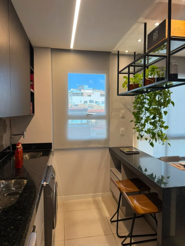 Apartamento, 2 quartos, 1200 m² - Foto 3