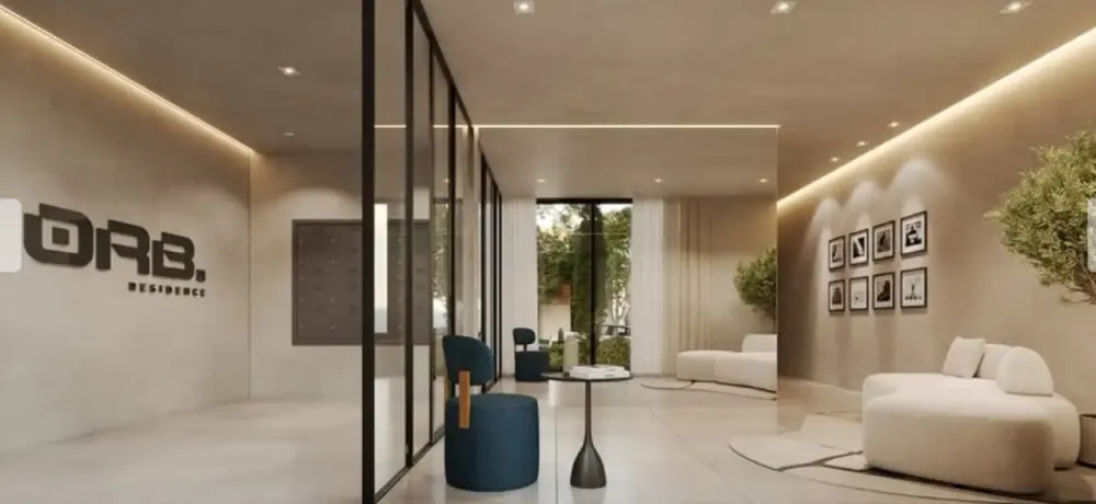 Apartamento, 1 quarto, 25 m² - Foto 5