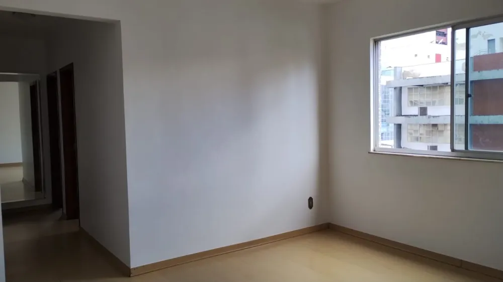 Apartamento, 3 quartos, 90 m² - Foto 1