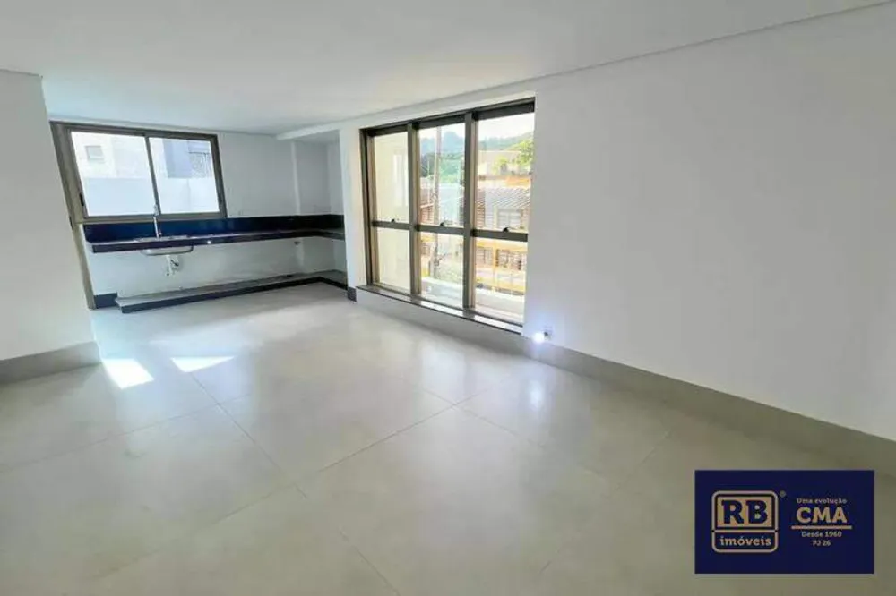 Apartamento, 3 quartos, 88 m² - Foto 13