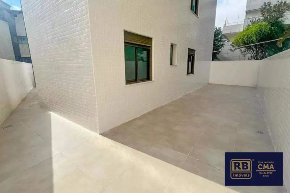 Apartamento, 3 quartos, 88 m² - Foto 1