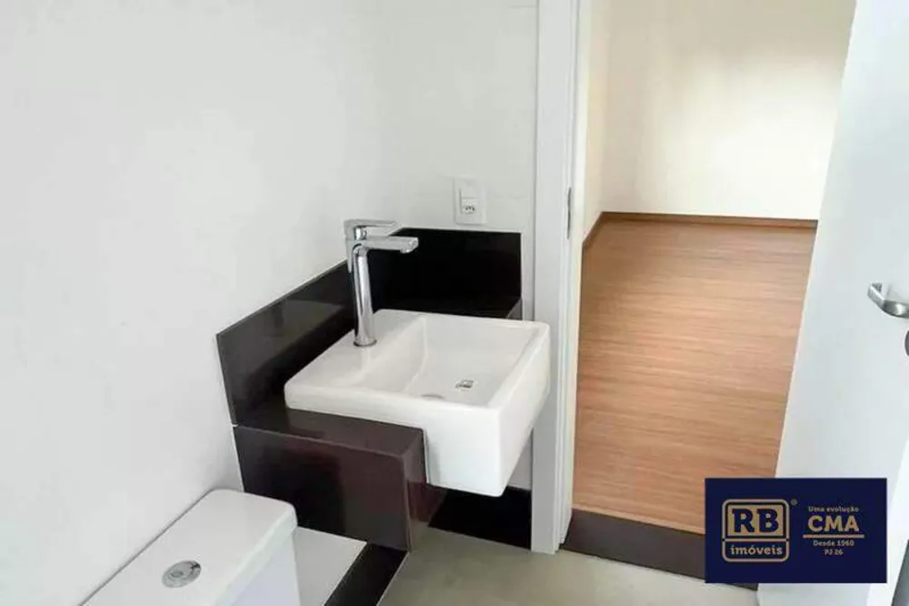 Apartamento, 3 quartos, 88 m² - Foto 2