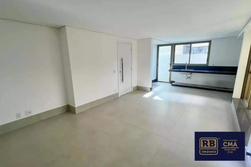 Apartamento, 3 quartos, 88 m² - Foto 15