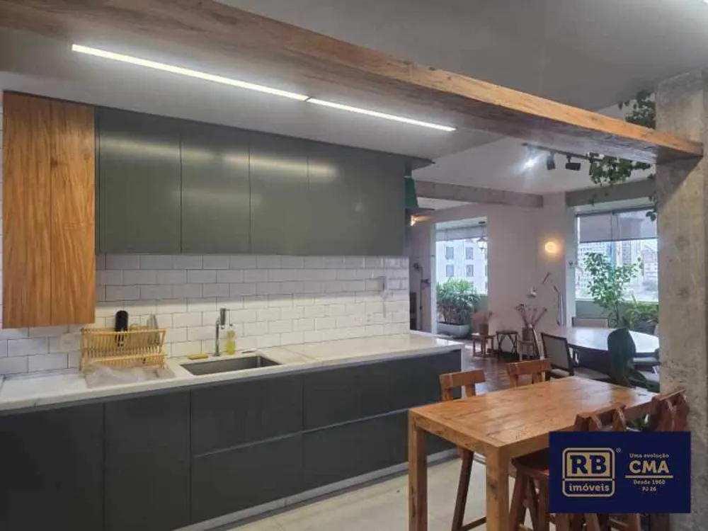 Apartamento, 3 quartos, 88 m² - Foto 4