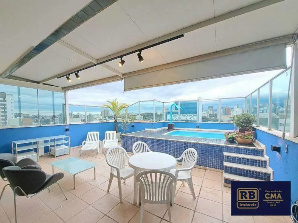 Apartamento, 3 quartos, 88 m² - Foto 9