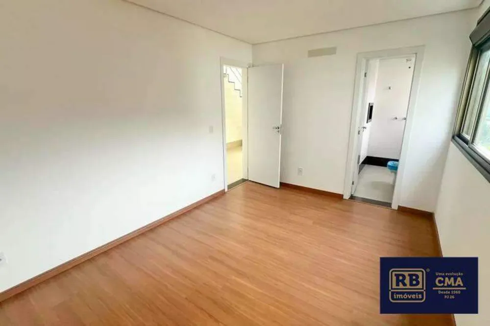 Apartamento, 3 quartos, 88 m² - Foto 9