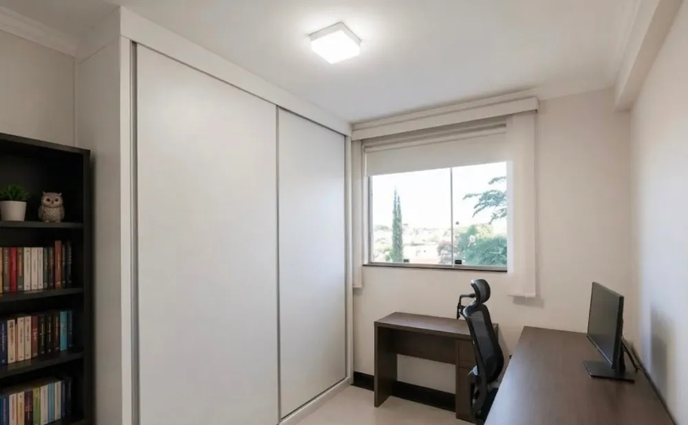 Cobertura, 4 quartos, 173 m² - Foto 6