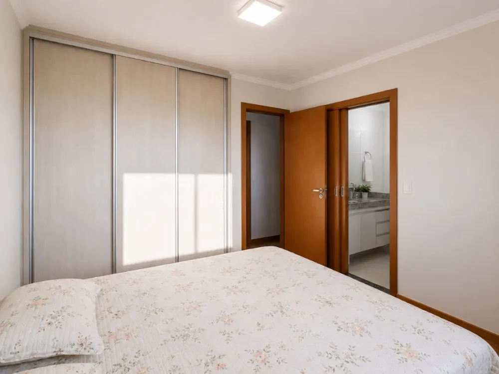 Cobertura, 4 quartos, 173 m² - Foto 4