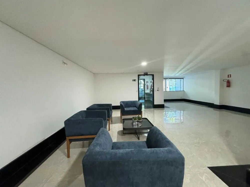 Cobertura, 2 quartos, 130 m² - Foto 18