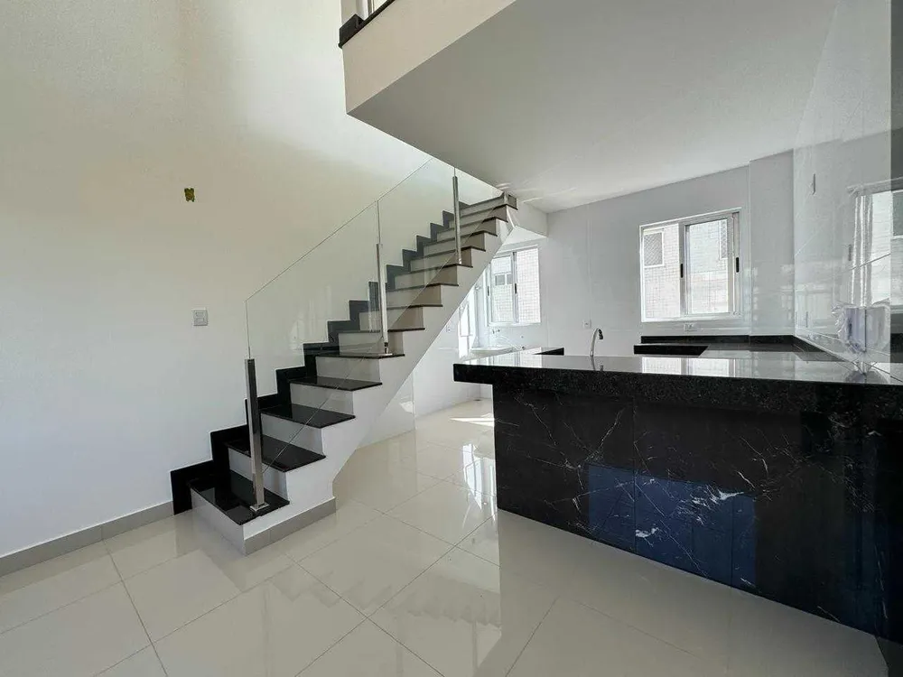 Cobertura, 2 quartos, 130 m² - Foto 4