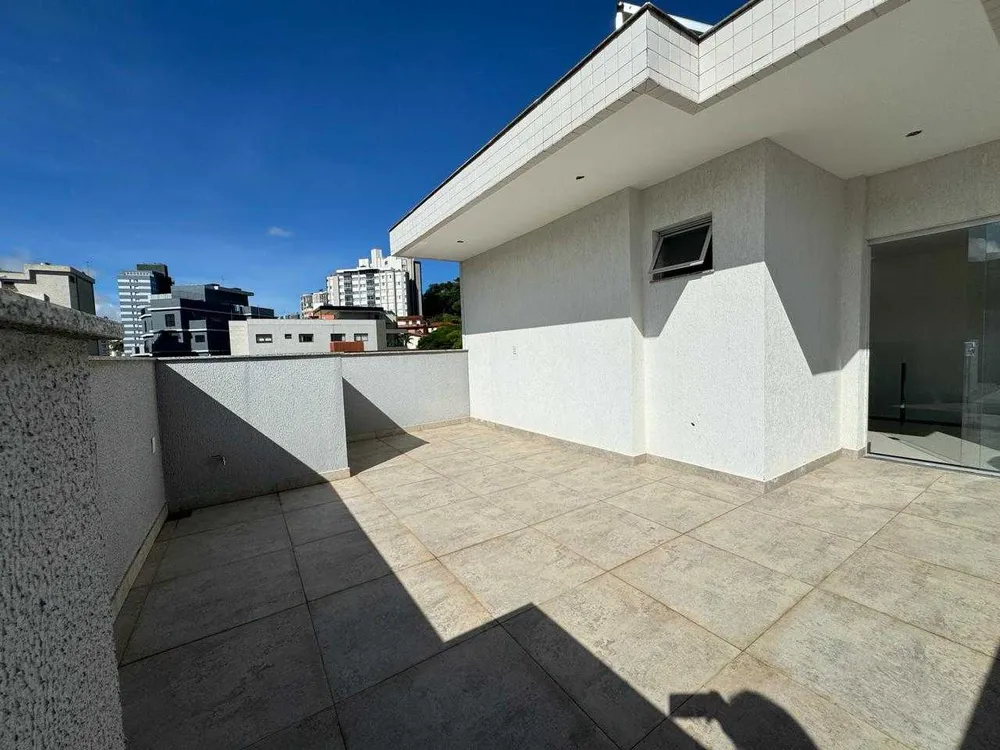 Cobertura, 2 quartos, 130 m² - Foto 2