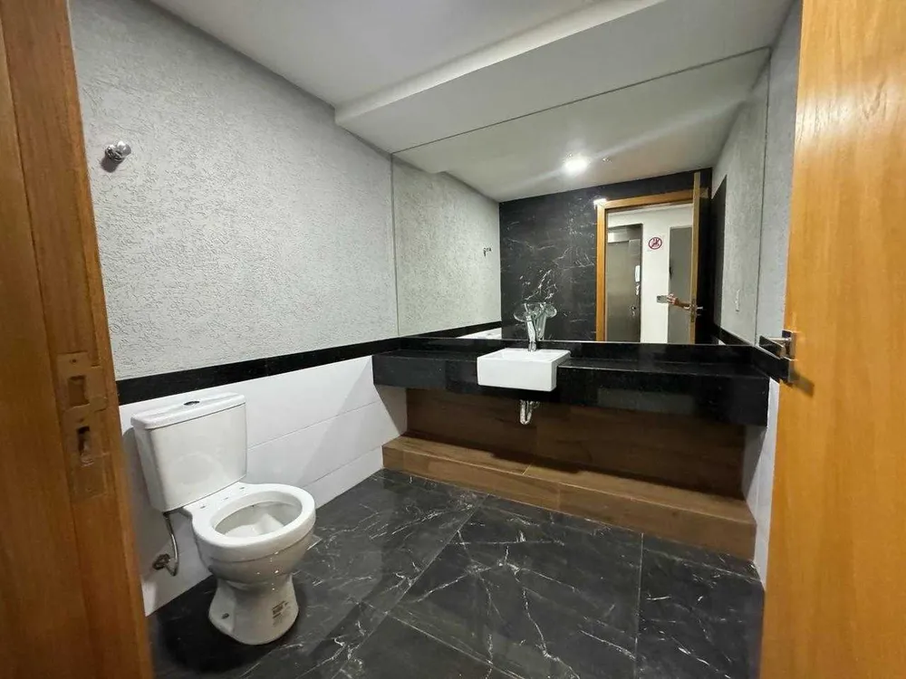 Cobertura, 2 quartos, 130 m² - Foto 10