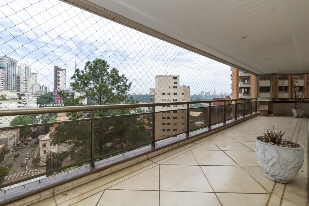 Apartamento, 4 quartos, 500 m² - Foto 3