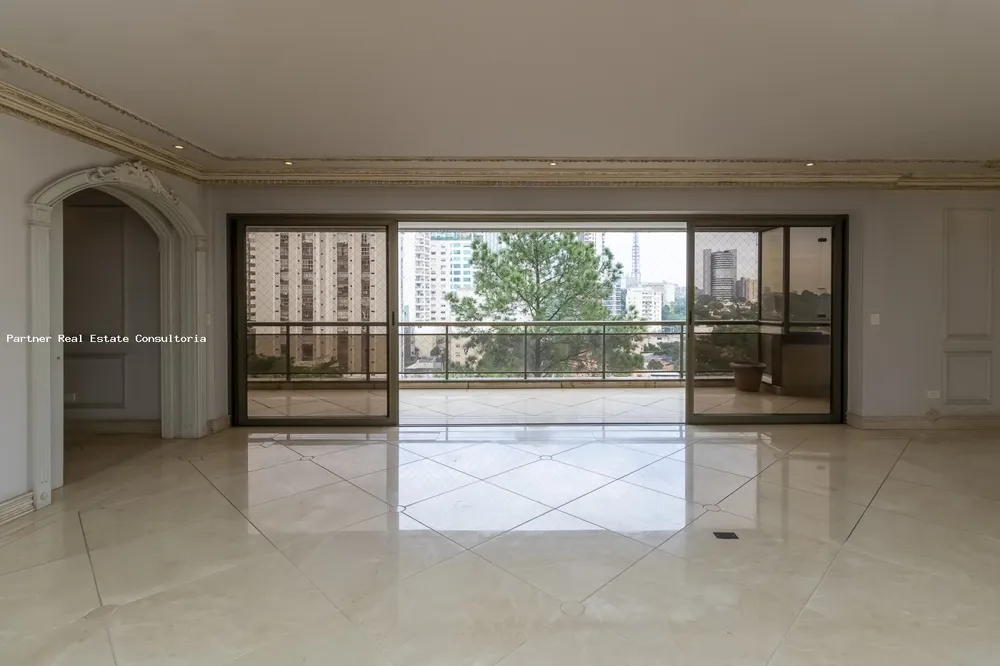 Apartamento, 4 quartos, 500 m² - Foto 18