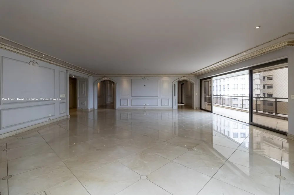 Apartamento, 4 quartos, 500 m² - Foto 3