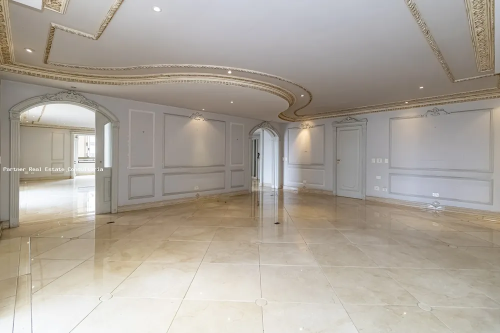 Apartamento, 4 quartos, 500 m² - Foto 1