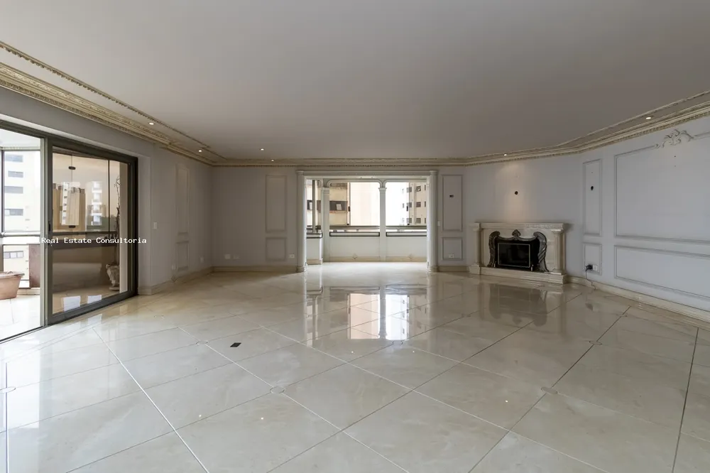 Apartamento, 4 quartos, 500 m² - Foto 9