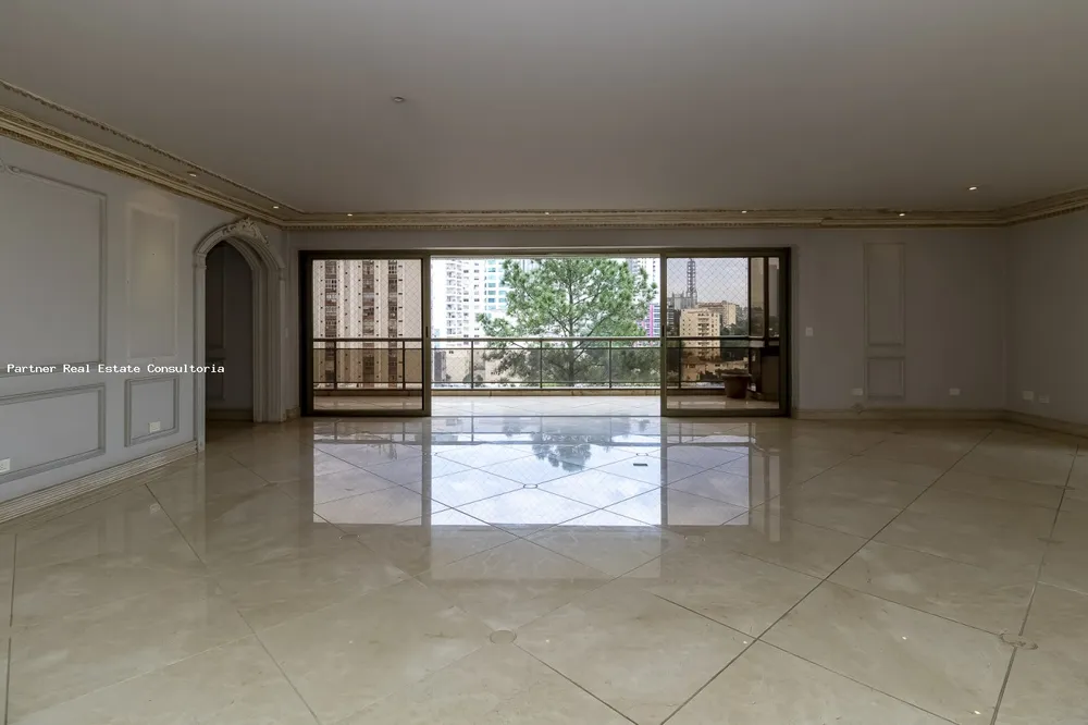 Apartamento, 4 quartos, 500 m² - Foto 8