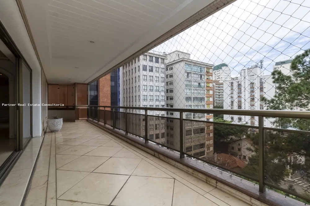 Apartamento, 4 quartos, 500 m² - Foto 4