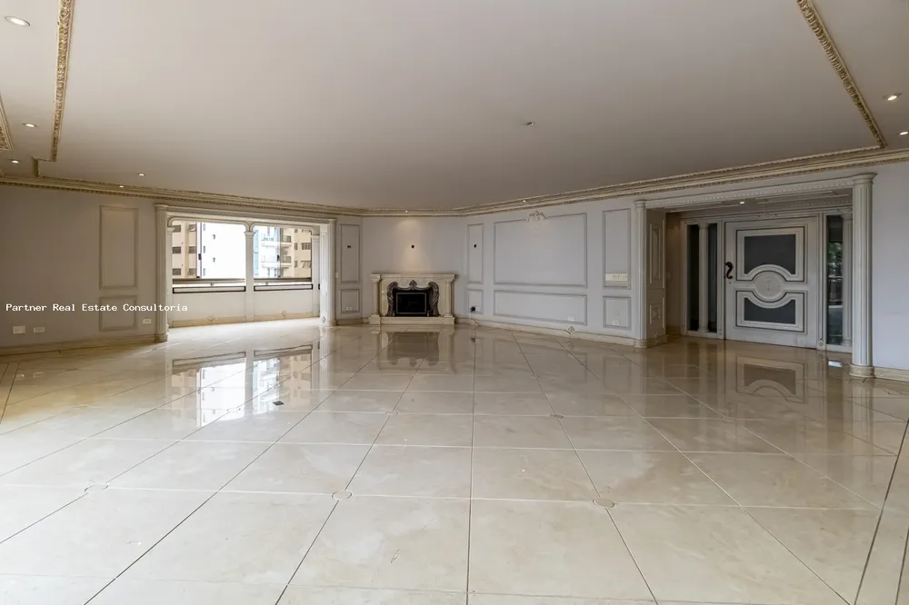 Apartamento, 4 quartos, 500 m² - Foto 7