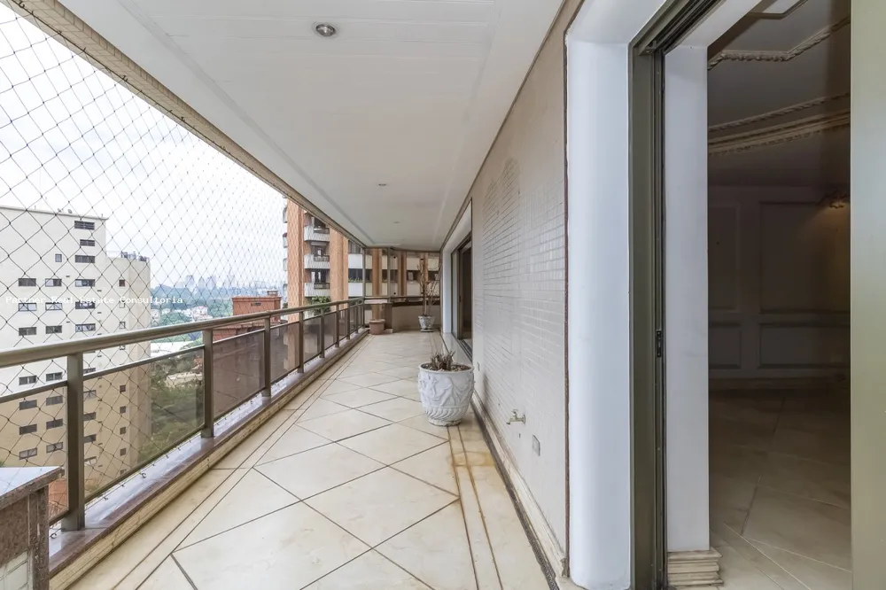 Apartamento, 4 quartos, 500 m² - Foto 4