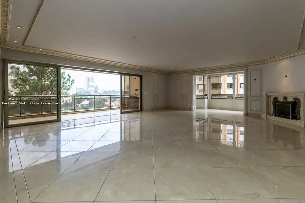Apartamento, 4 quartos, 500 m² - Foto 10
