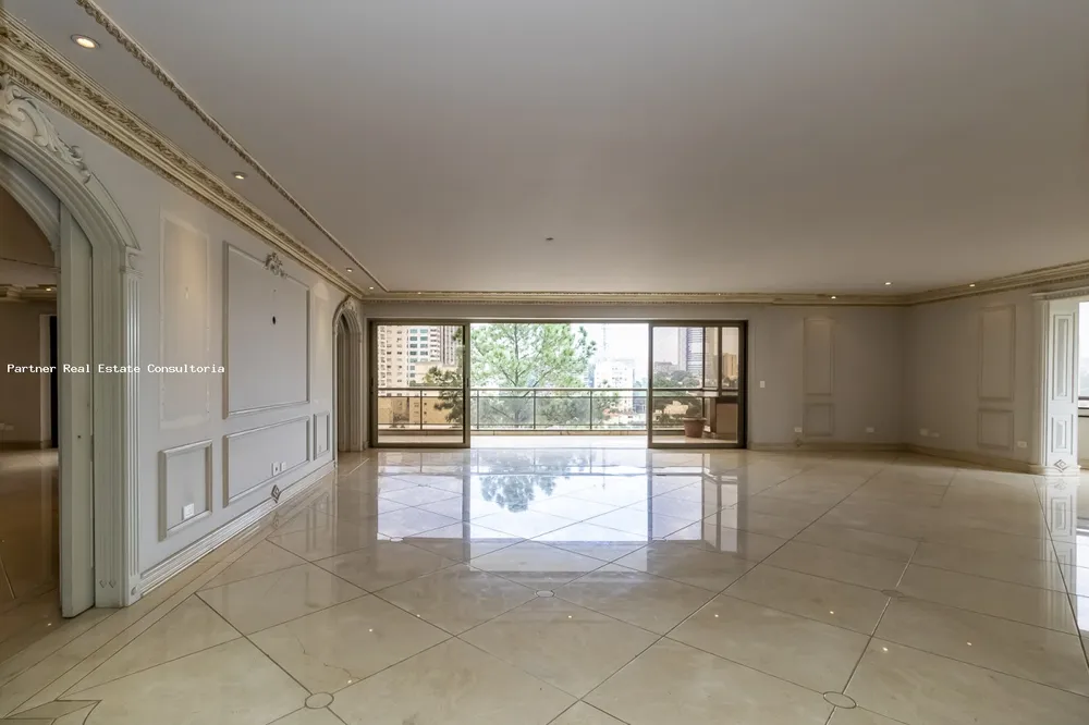 Apartamento, 4 quartos, 500 m² - Foto 7