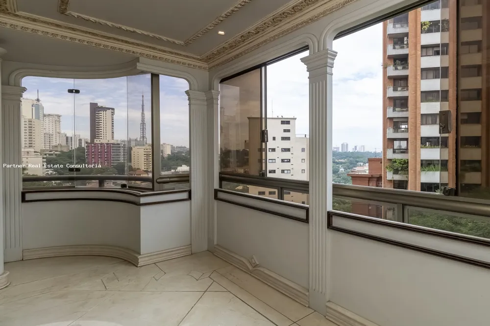 Apartamento, 4 quartos, 500 m² - Foto 14
