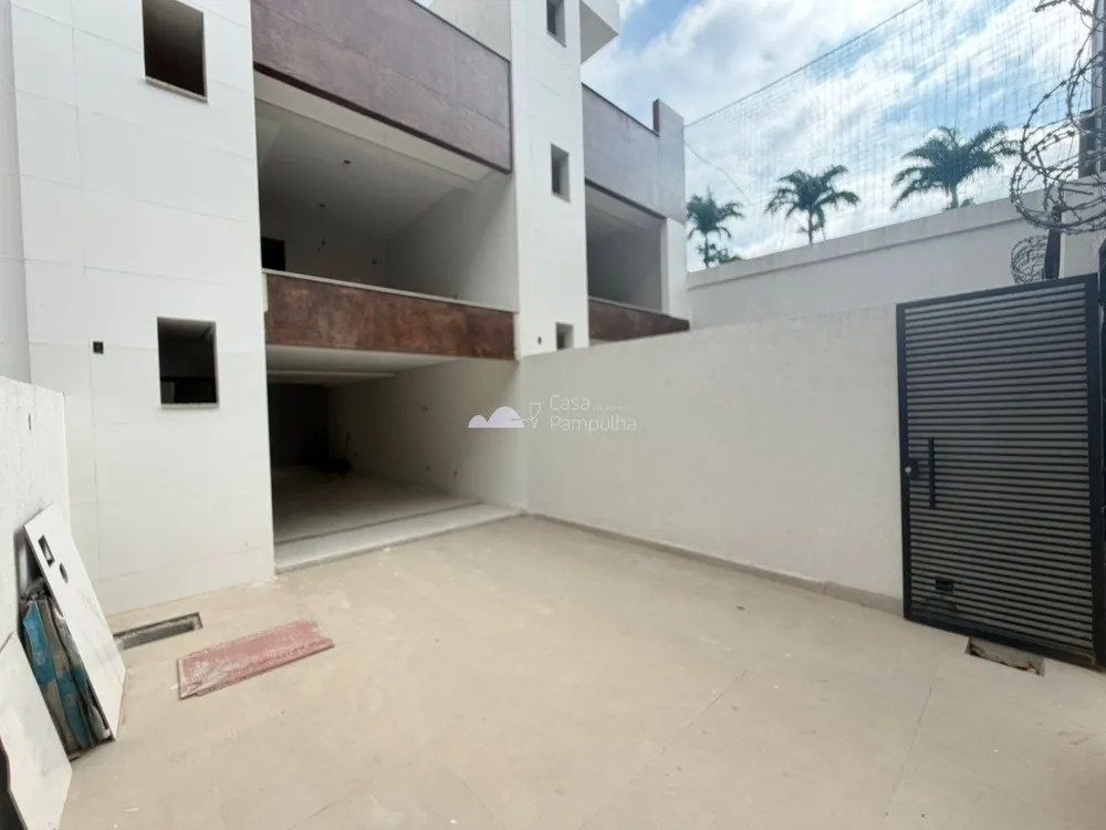 Casa, 3 quartos, 122 m² - Foto 2