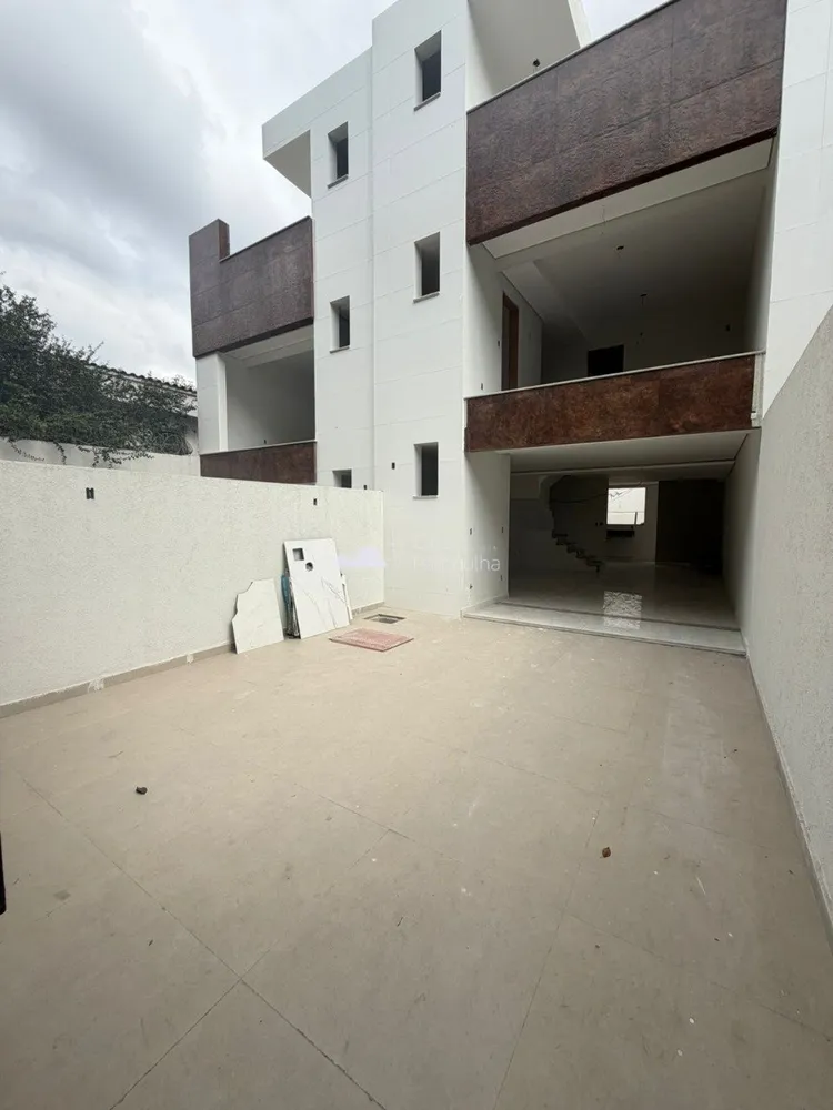 Casa, 3 quartos, 122 m² - Foto 9