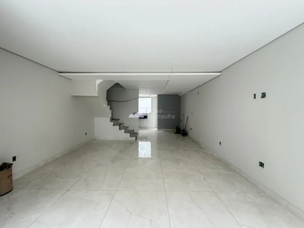 Casa, 3 quartos, 122 m² - Foto 5