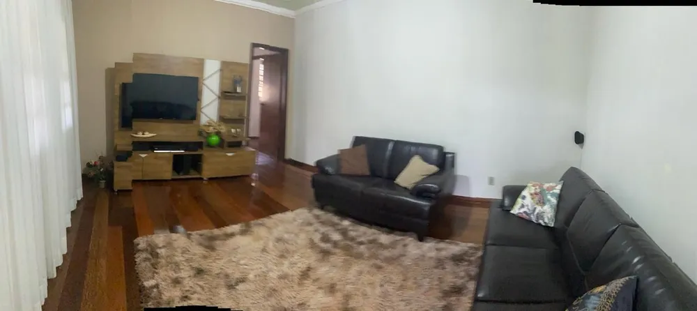 Casa, 4 quartos, 270 m² - Foto 3