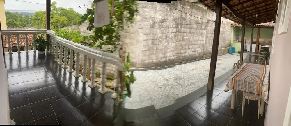 Casa, 4 quartos, 270 m² - Foto 10