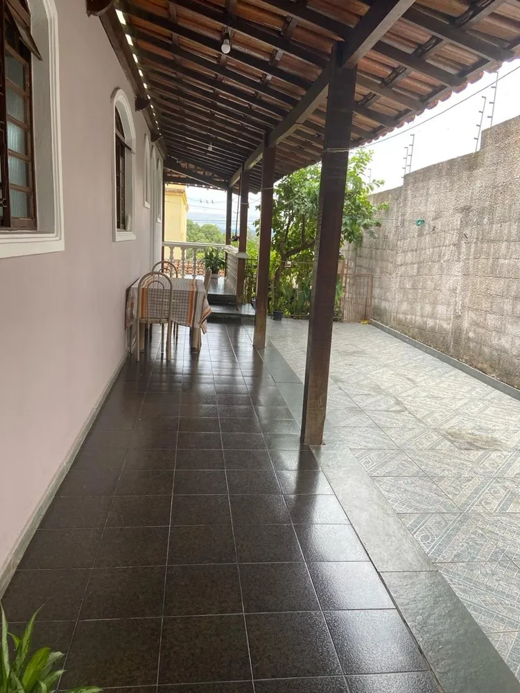 Casa, 4 quartos, 270 m² - Foto 12