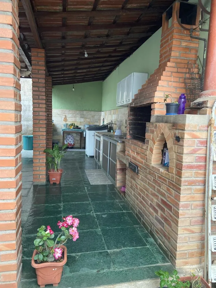 Casa, 4 quartos, 270 m² - Foto 11
