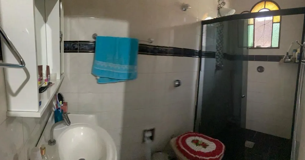 Casa, 4 quartos, 270 m² - Foto 5