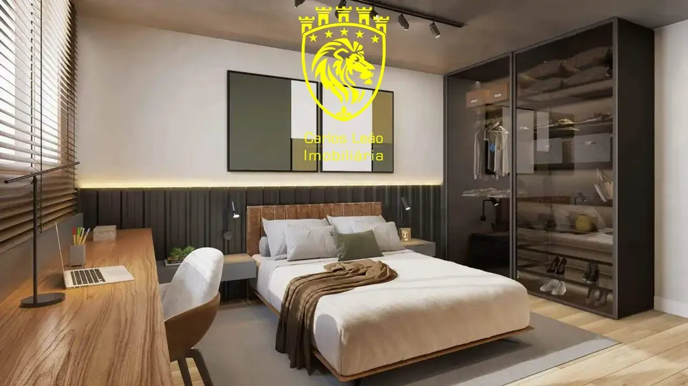 Apartamento, 2 quartos, 55 m² - Foto 7