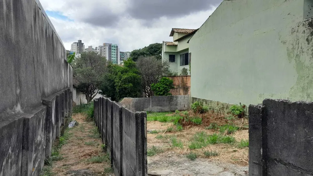 Terreno, 900 m² - Foto 1